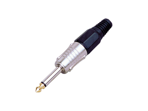 Soundking CC101, джек 1/4” Male (6,35мм), моно