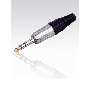 Soundking CC103, джек 1/4” Male (6,35мм), стерео