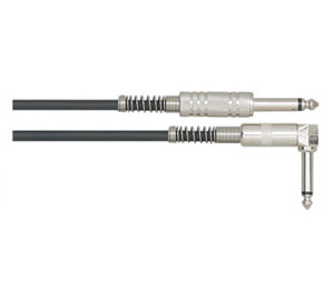 Leem CL-15 Кабель инструментальный, 4.57м
