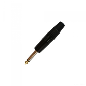 Soundking, CC113, джек 1/4” Male (6,35мм), моно.