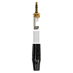 ROCKDALE P129 Stereo mini-jack 3.5