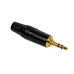 ROCKDALE P129 Stereo mini-jack 3.5