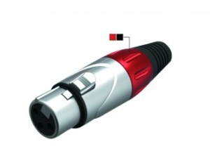 Soundking CX3F001 Разъем на кабель XLR female