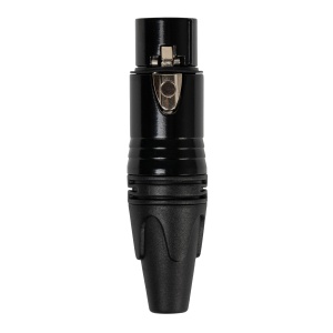 ROCKDALE XLR057 Разъем XLR Мама