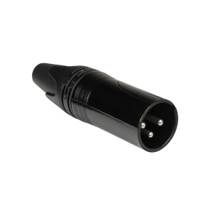 ROCKDALE XLR058 Разъем XLR папа