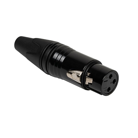 ROCKDALE XLR057 Разъем XLR Мама