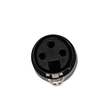 ROCKDALE XLR057 Разъем XLR Мама